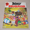 Asterix Belgiassa